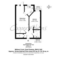 Floorplan Photo