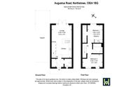 Floorplan Photo