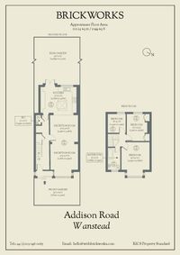 Floorplan Photo