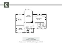Floorplan Photo