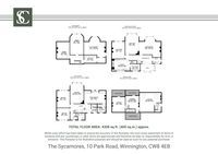 Floorplan Photo