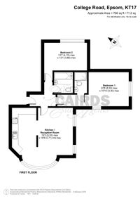 Floorplan Photo