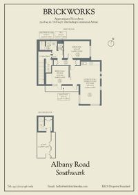 Floorplan Photo