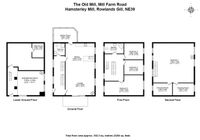 Floorplan Photo