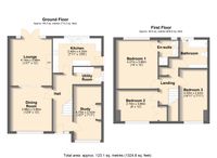 Floorplan Photo