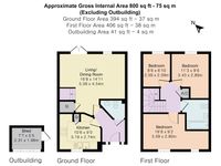 Floorplan Photo