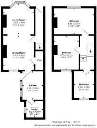 Floorplan Photo