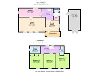 Floorplan Photo