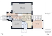 Floorplan Photo