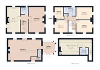 Floorplan Photo