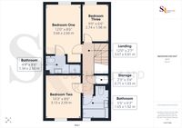 Floorplan Photo