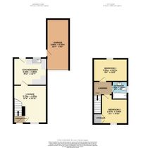 Floorplan Photo
