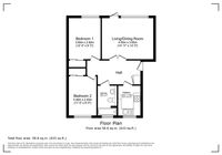 Floorplan Photo