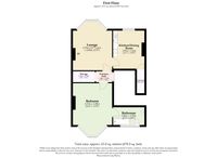 Floorplan Photo