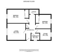 Floorplan Photo