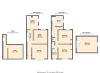 Floorplan Photo