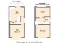 Floorplan Photo