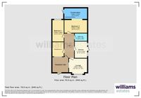 Floorplan Photo