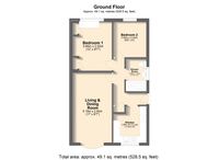 Floorplan Photo