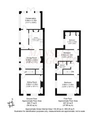 Floorplan Photo