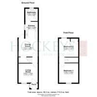 Floorplan Photo
