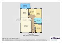 Floorplan Photo
