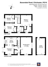 Floorplan Photo