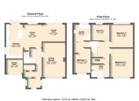 Floorplan Photo