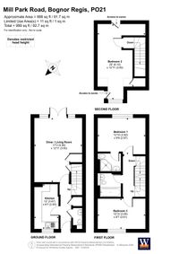 Floorplan Photo