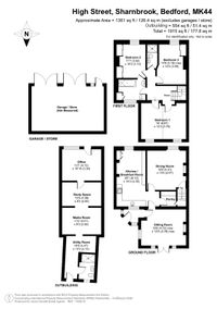 Floorplan Photo
