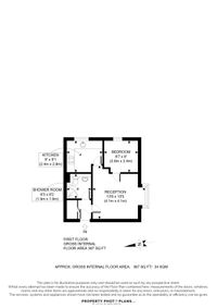 Floorplan Photo