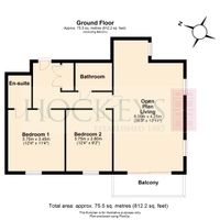 Floorplan Photo