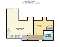 Floorplan Photo