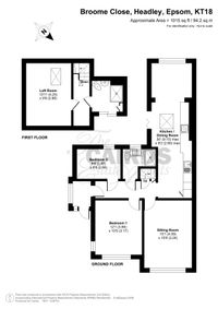 Floorplan Photo