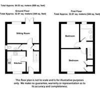 Floorplan Photo