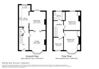 Floorplan Photo