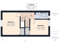 Floorplan Photo