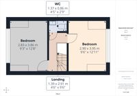 Floorplan Photo
