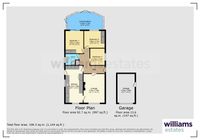 Floorplan Photo