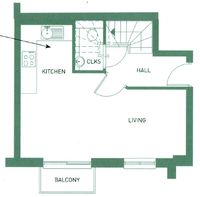 Floorplan Photo