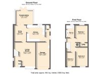 Floorplan Photo