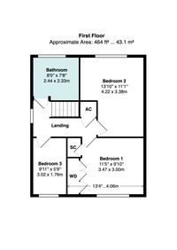 Floorplan Photo