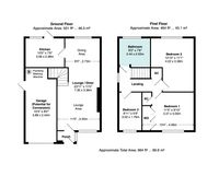 Floorplan Photo