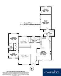 Floorplan Photo