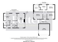 Floorplan Photo