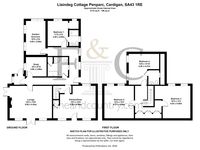 Floorplan Photo