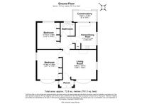 Floorplan Photo