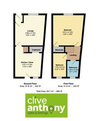 Floorplan Photo