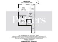 Floorplan Photo