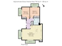 Floorplan Photo